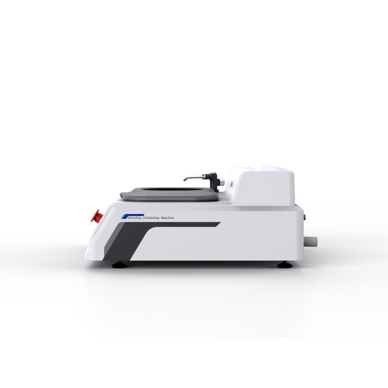 Máy nghiền mẫu kim loại MP-2