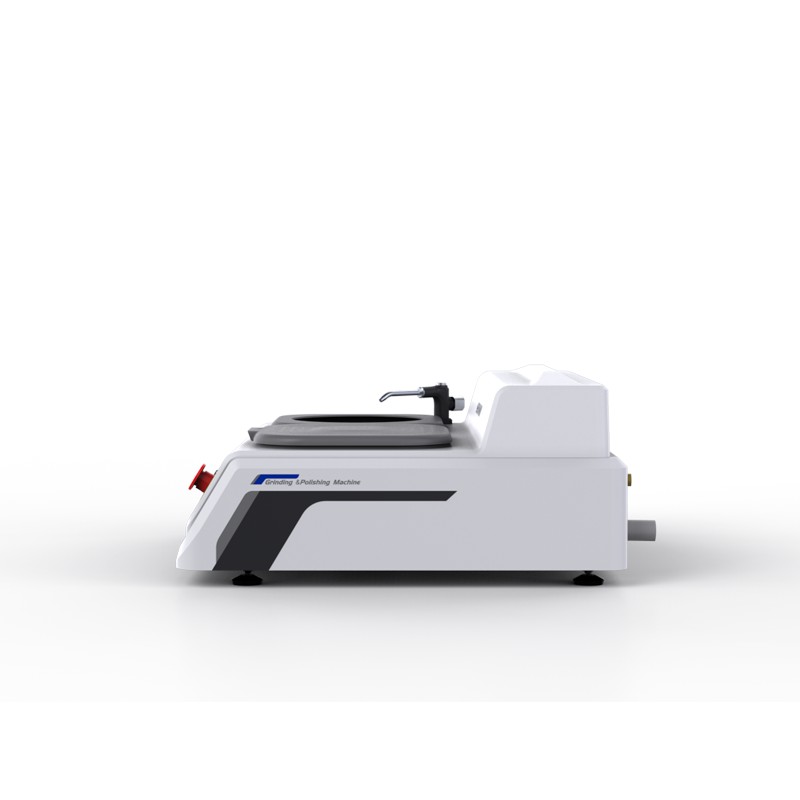 Máy nghiền mẫu pha vàng MP-2B