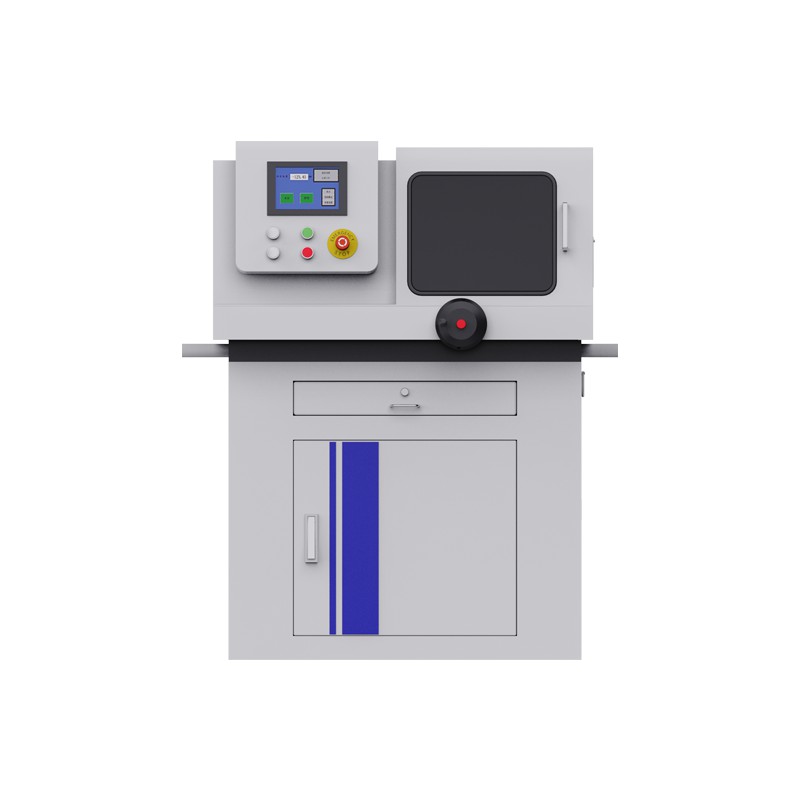 Máy cắt mẫu tự động LZQ-80 / 100