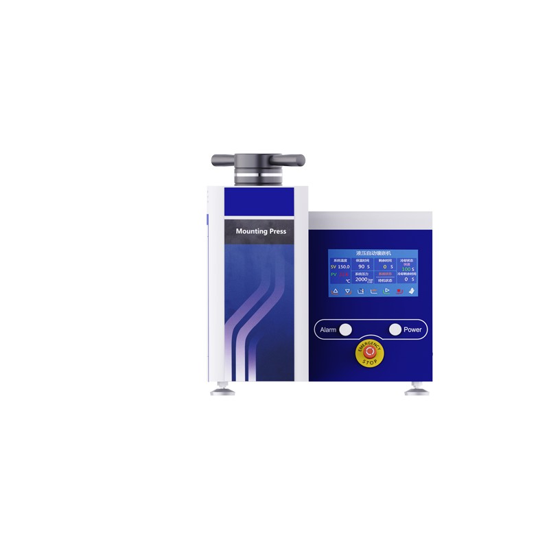 Máy thủy lực tự động định hình kim loại ZXQ-2Y