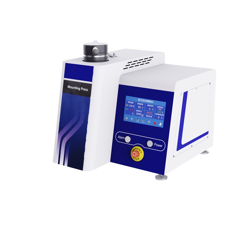 Máy thủy lực tự động định hình kim loại ZXQ-2Y