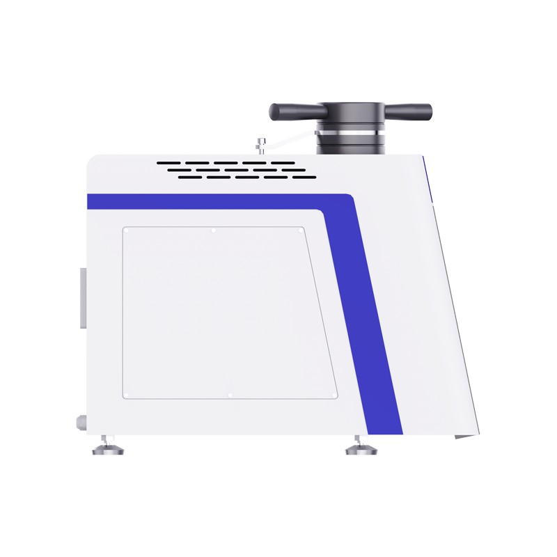 Máy thủy lực tự động định hình kim loại ZXQ-3Y