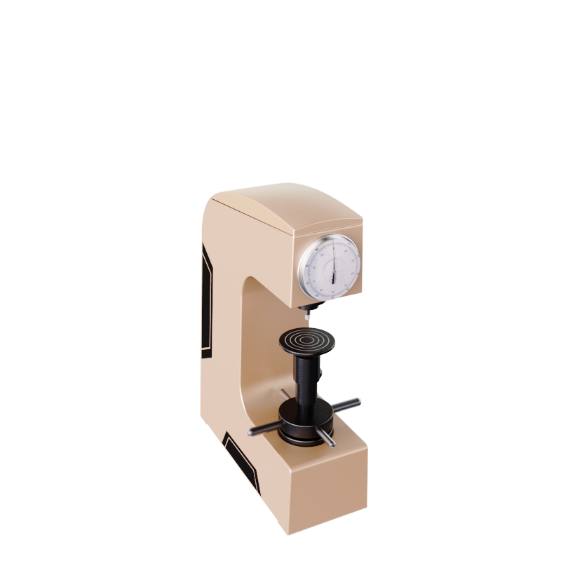 Máy đo độ cứng Rockwell HR-150A