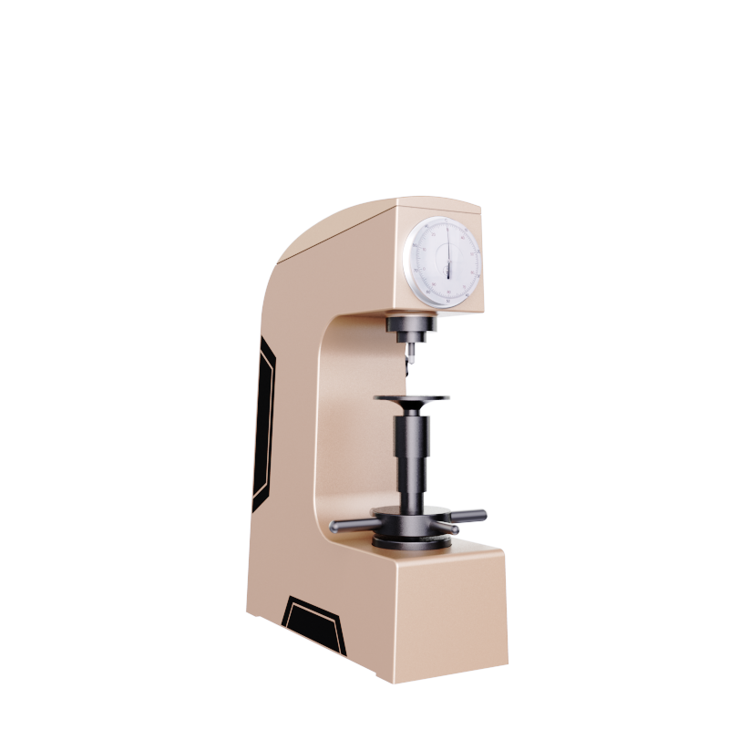 Máy đo độ cứng Rockwell HR-150A