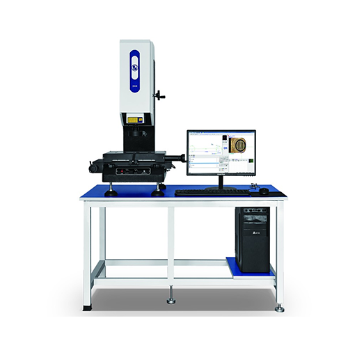 Thiết bị hình ảnh hai chiều VMS 3020