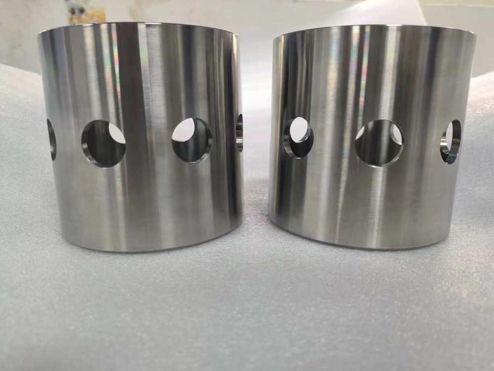 Automated components-4