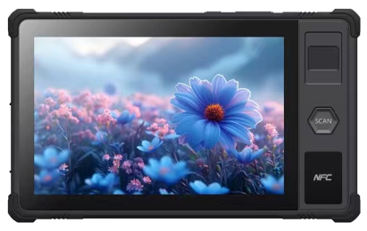 Three-Proof Tablet Terminal GLHG8P