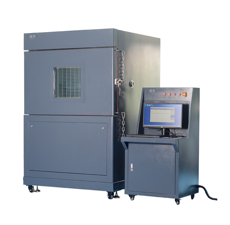 10 Ton Vertical ExtrusionNeedle Puncture Testing Machine