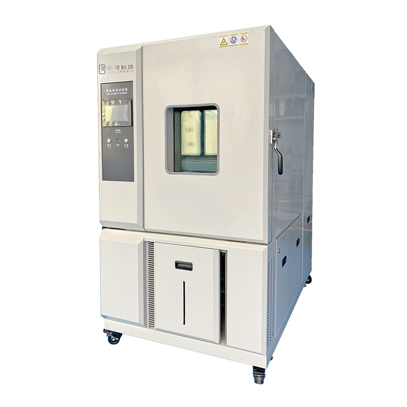 Standard HJigh And Low Temperature