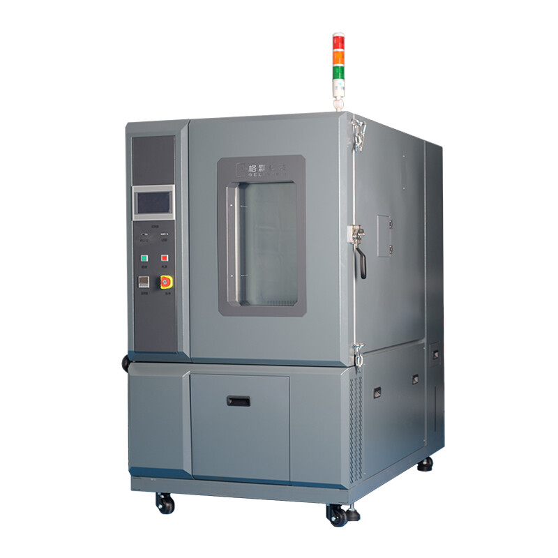 Standard High And Low Temperature Test Chamber