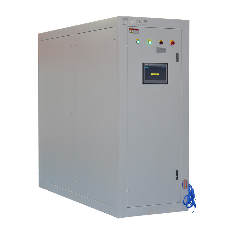 High Current Short Circuit Test Machine