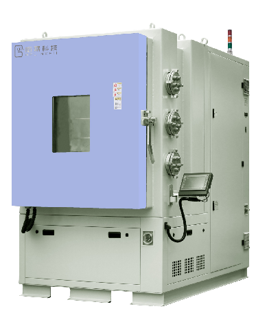 No Wind High And Low Temperature Test Chamber -GTC Series