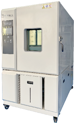 High And Low Temperature Humid Heat Test Chamber -GTH Series