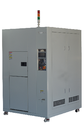 Thermal Shock Test Chamber (Three-Chamber Type) -GTS Series