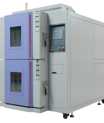 Thermal Shock Test Chamber (Two-Chamber Type) -GTS2 Series