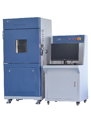 Servo Extrusion Needling Testing Machine -G-3C01 Series