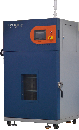 Simulated High Altitude Low Pressure Test Chamber -G-3C04 Series