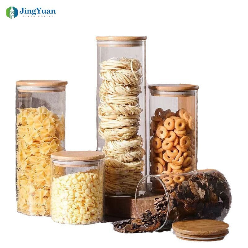 High Borosilicate Glass