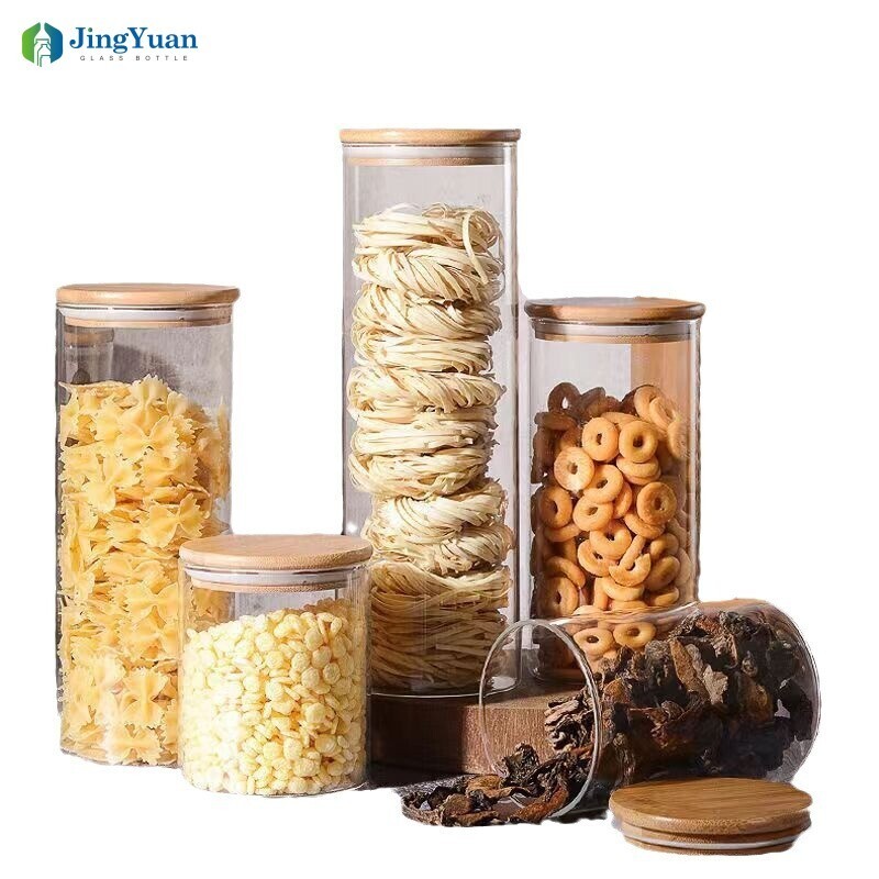 High Borosilicate Glass