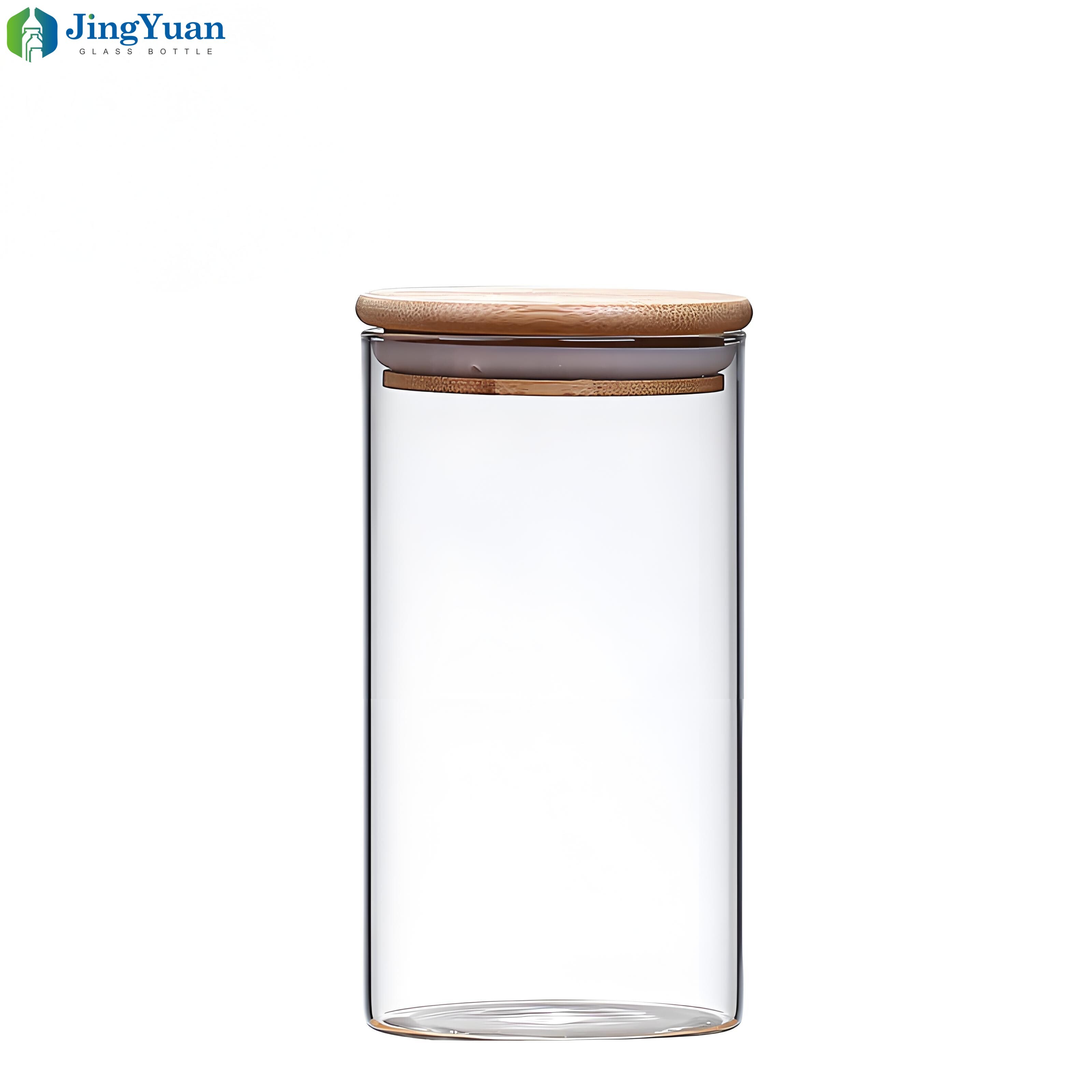 High Borosilicate Glass
