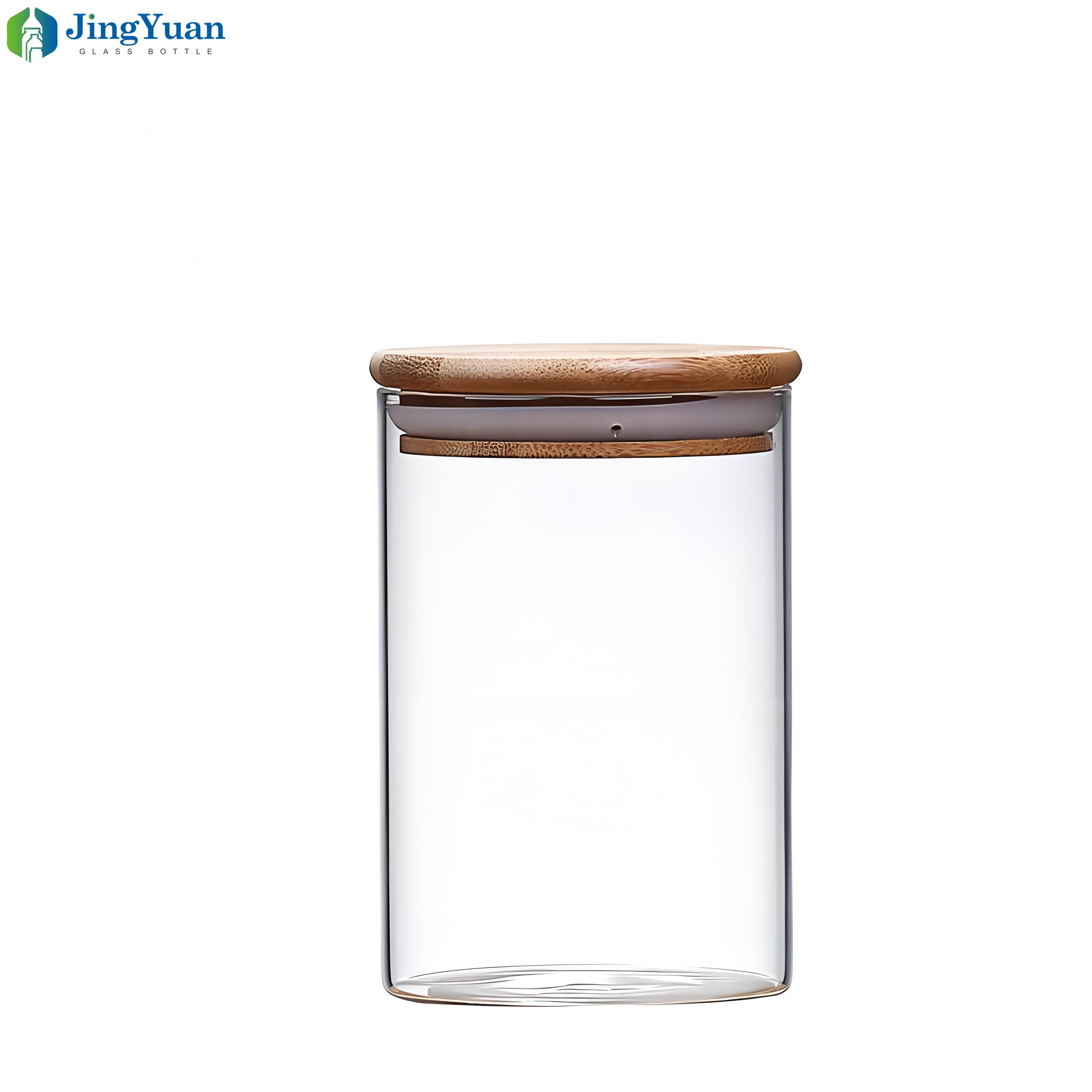High Borosilicate Glass