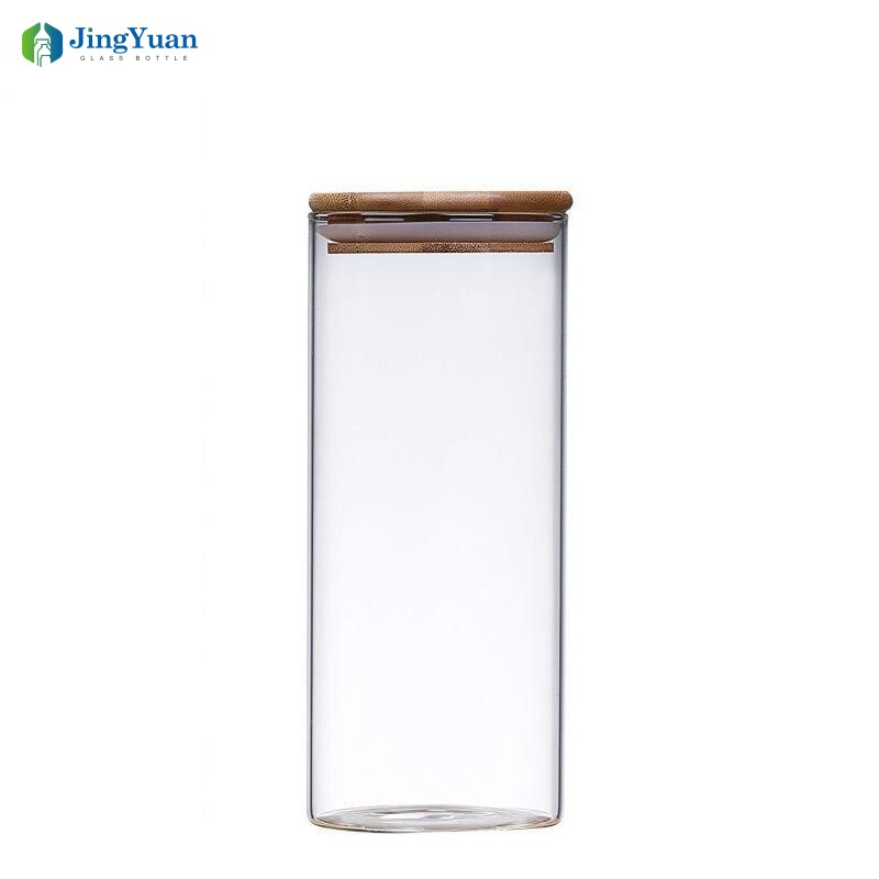 High Borosilicate Glass