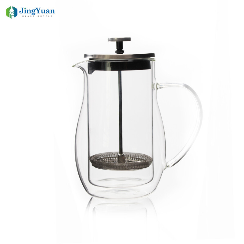 French Press