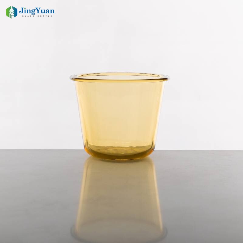 Round food storage box