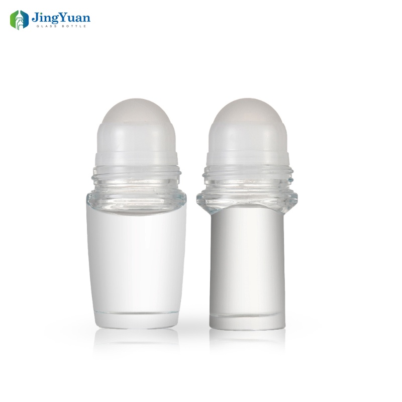 Rollerball bottle