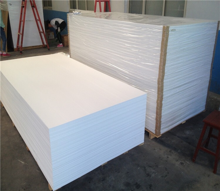 PVC Foam Board