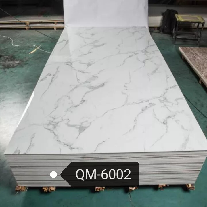 PVC Marble Sheet