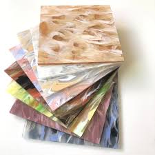 Marble Acrylic Sheet