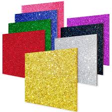 Glitter Acrylic Sheet