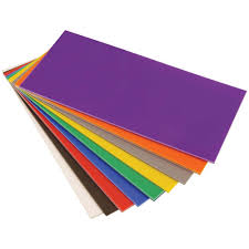 HIPS Plastic Sheet