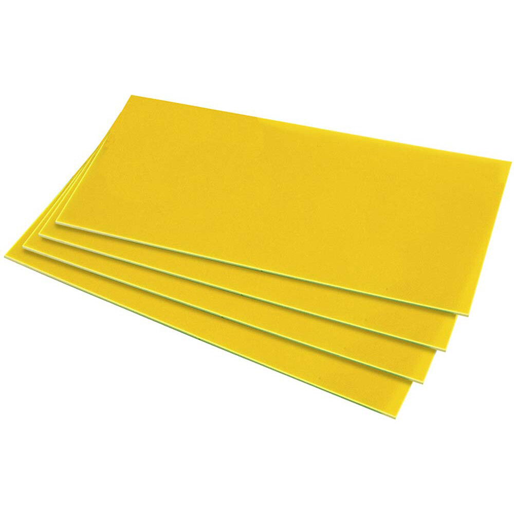 HIPS Plastic Sheet