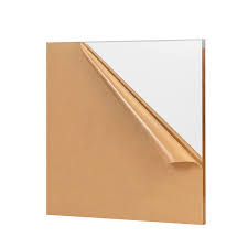 Aquarium Acrylic Sheet