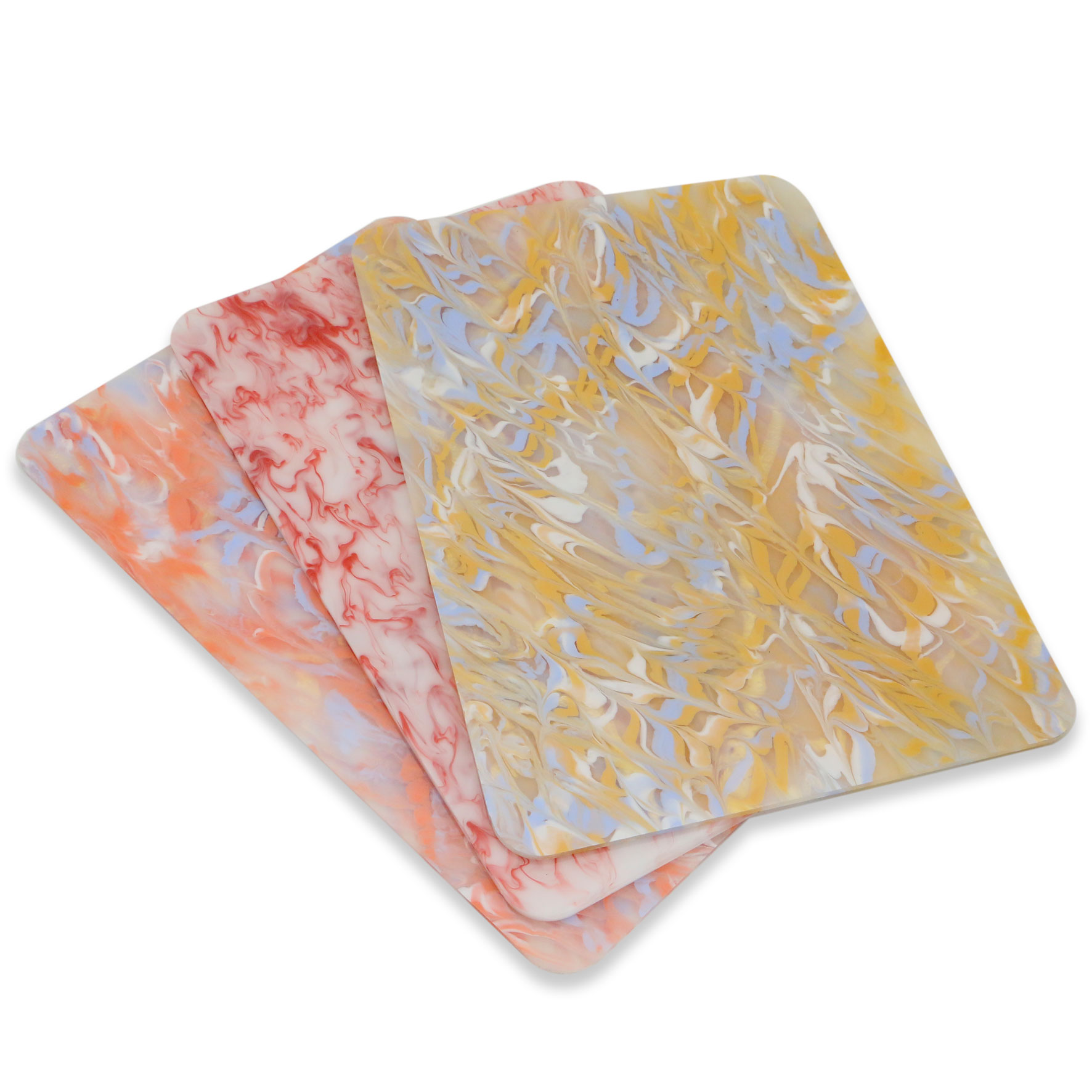 Marble Acrylic Sheet