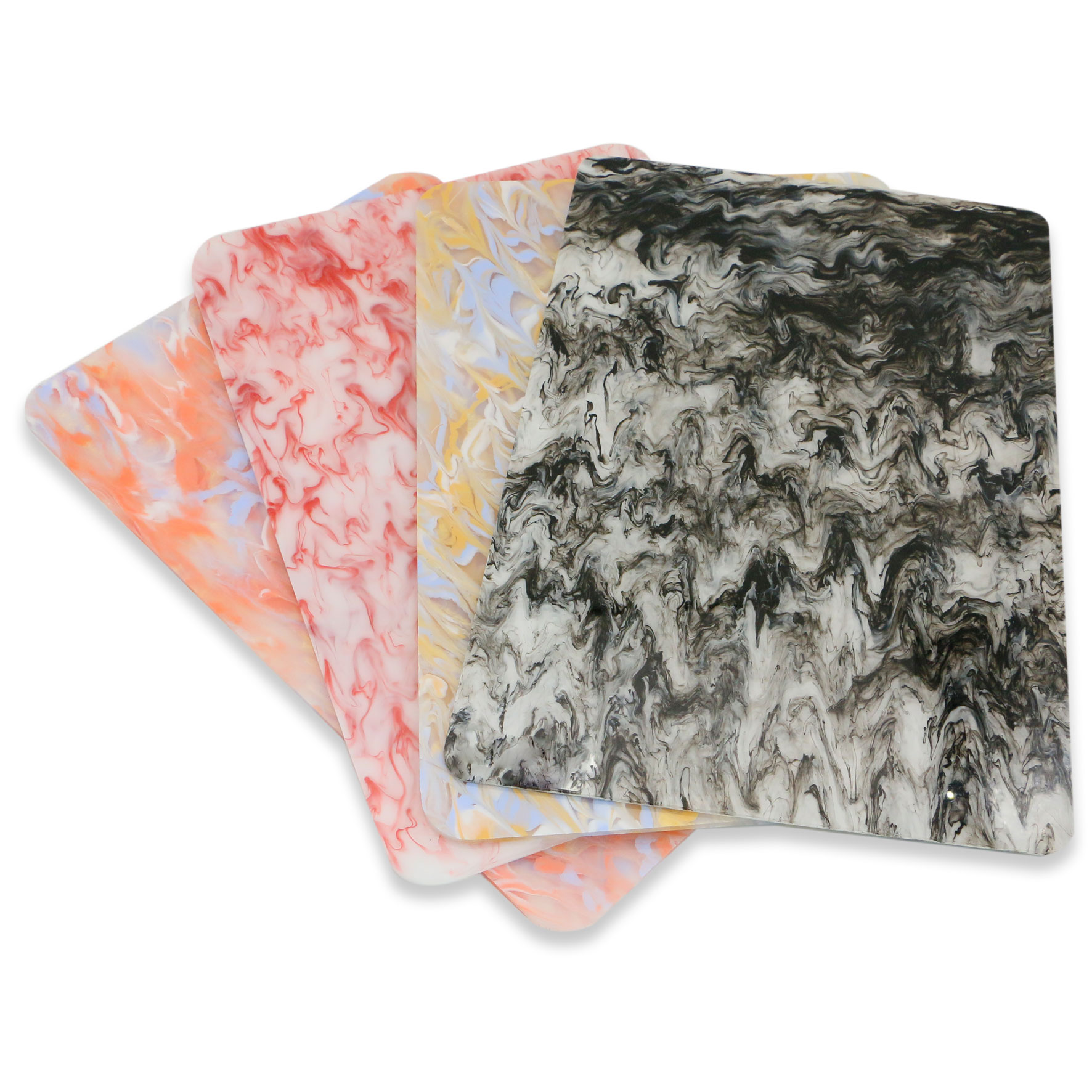 Marble Acrylic Sheet