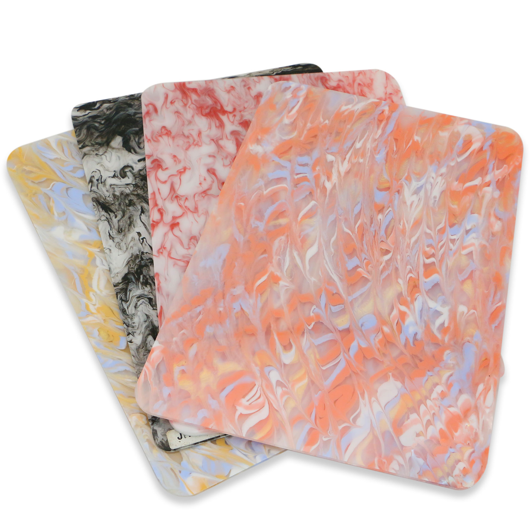 Marble Acrylic Sheet