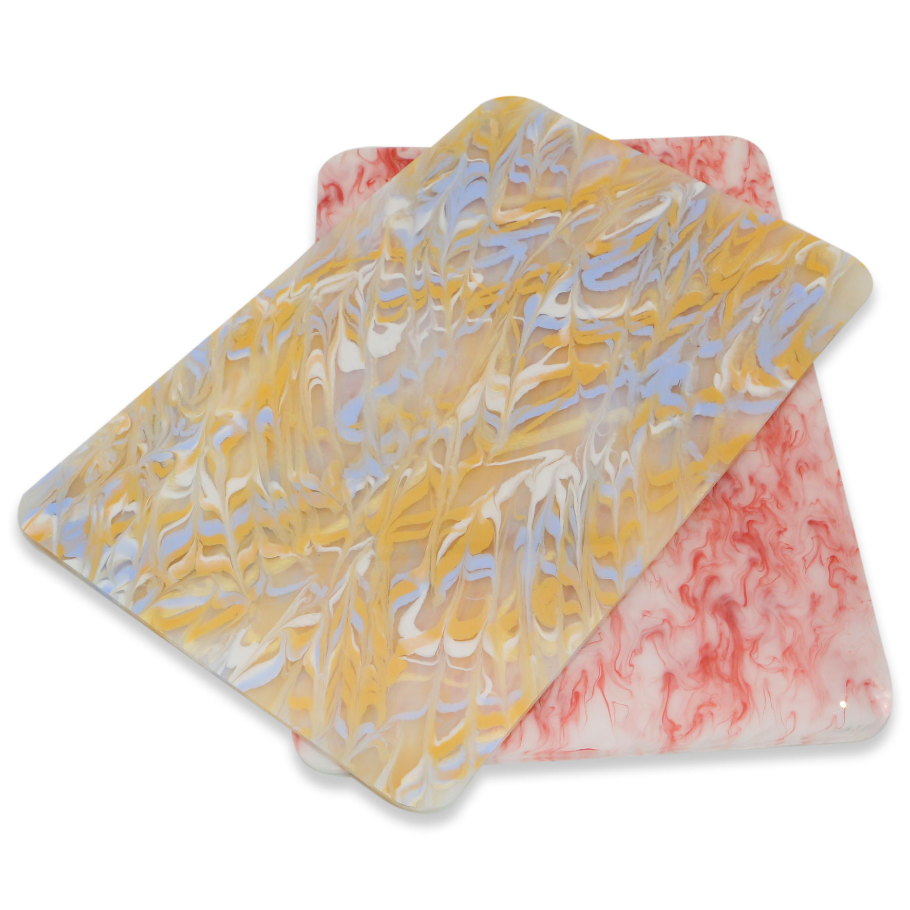 Marble Acrylic Sheet