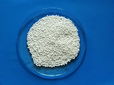 Activated Alumina desiccant