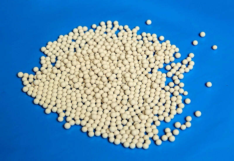 Molecular Sieve 4A – Deep-Drying Adsorbent for Gas & Liquid Streams