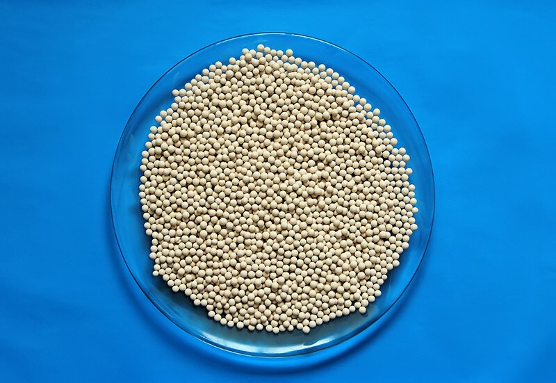 Molecular Sieve 13X