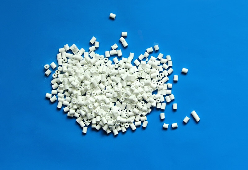 Ring Shape Catalyst Carrier