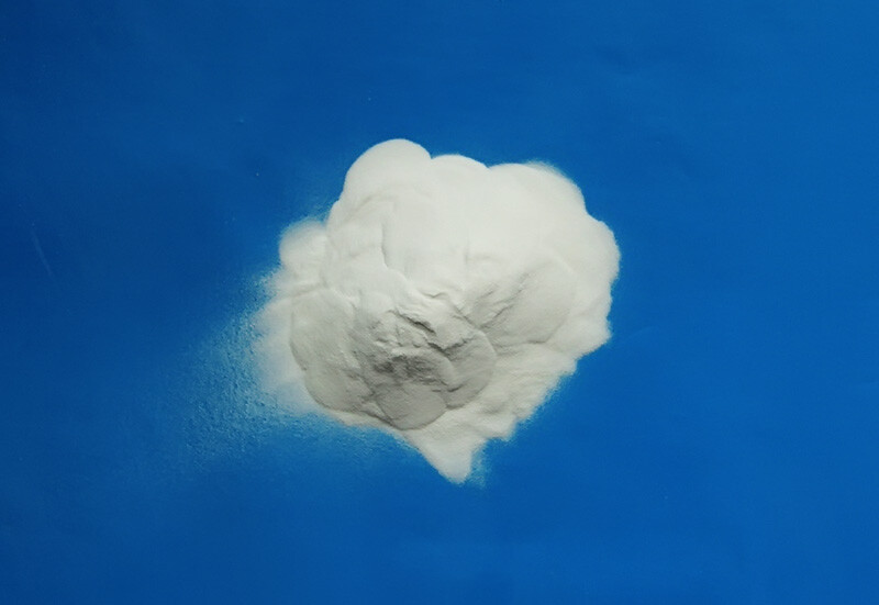 Calcined Alumina Oxide Powder