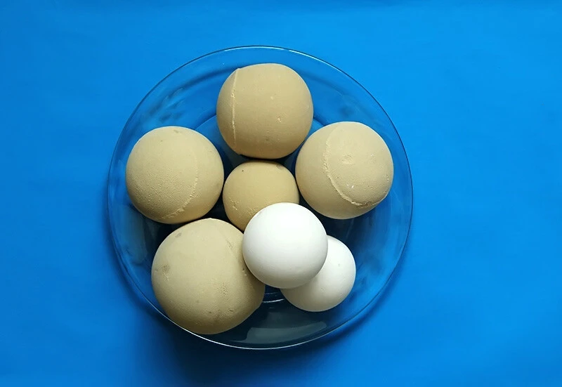Alumina Grinding Ball