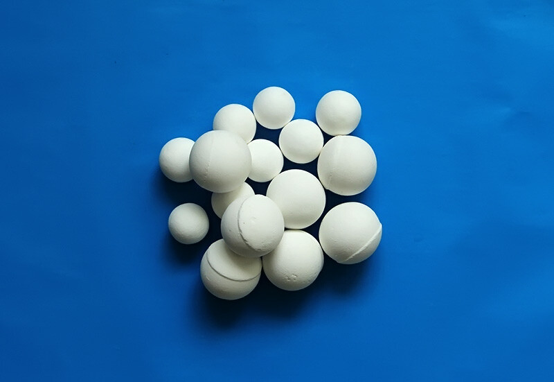 Alumina Filling Ball