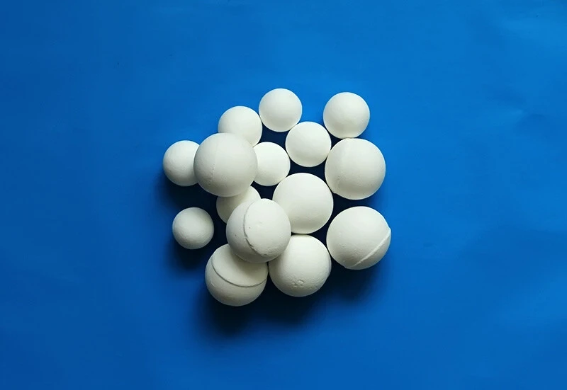 Alumina Filling Ball