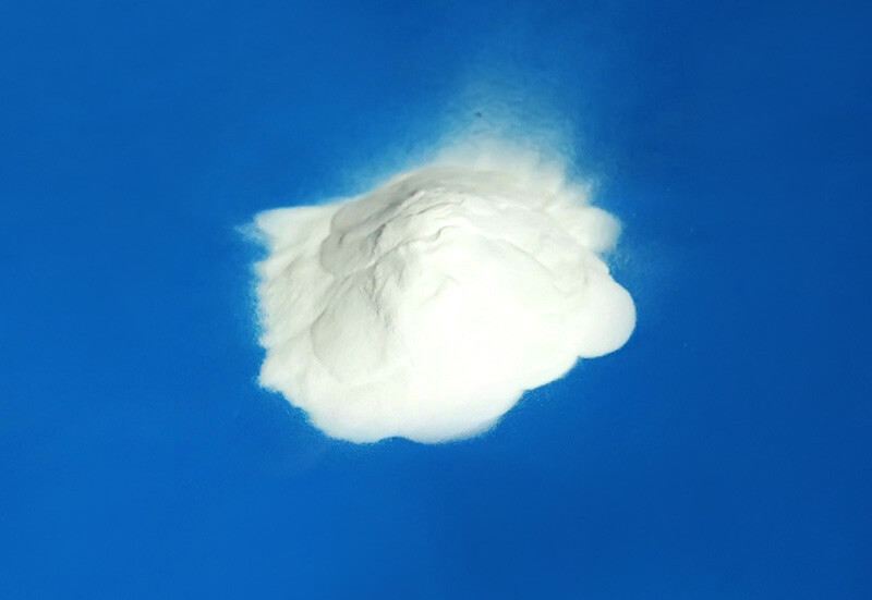 Gamma Alumina Oxide Powder