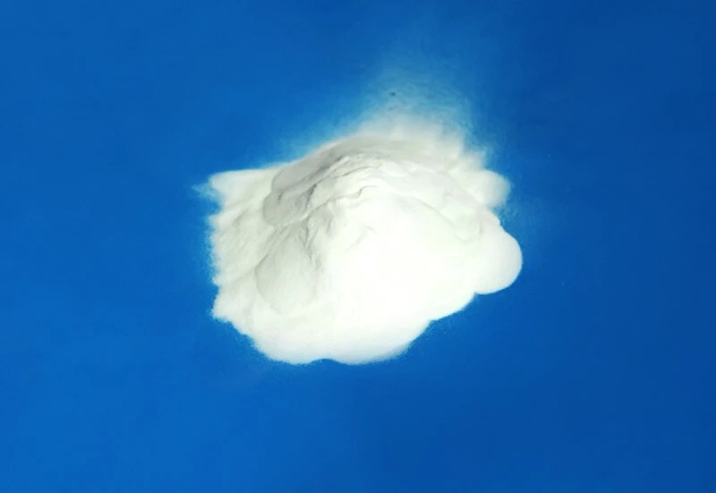 Gamma Alumina Oxide Powder